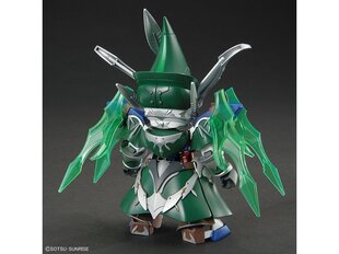 Bandai - SDW Heroes Robinhood Gundam AGE-2, 62173 hind ja info | Klotsid ja konstruktorid | kaup24.ee