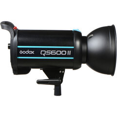Godox QS600II Studio Flash цена и информация | Осветительное оборудование для фотосъемок | kaup24.ee
