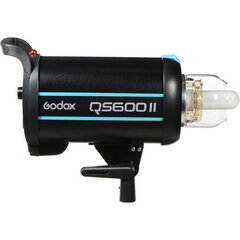 Godox QS600II Studio Flash цена и информация | Осветительное оборудование для фотосъемок | kaup24.ee