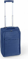 Bigbuy Travel Trolley 144733 (6 Units) hind ja info | Kohvrid, reisikotid | kaup24.ee