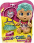 Magic Box Doll Magic Box Cool Lula Lollypop 25,5 x 16 x 27,5 cm цена и информация | Tüdrukute mänguasjad | kaup24.ee