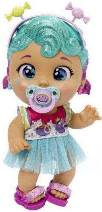 Magic Box Doll Magic Box Cool Lula Lollypop 25,5 x 16 x 27,5 cm цена и информация | Tüdrukute mänguasjad | kaup24.ee