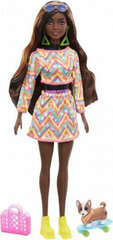 Mattel Doll Mattel Barbie Color Reveal цена и информация | Игрушки для девочек | kaup24.ee