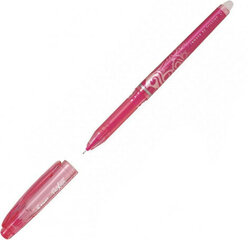 Pilot Liquid ink ballpoint pen Pilot FriXion Point Pink 12 Units hind ja info | Kirjutusvahendid | kaup24.ee