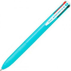 Pilot Pen Pilot Supergrip G4 Light Blue 12 Units hind ja info | Kirjutusvahendid | kaup24.ee