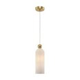 Maytoni Modern rippvalgusti Antic MOD302PL-01W Gold