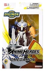 ANIMEKANGELASED DIGIMON – OMEGAMON hind ja info | Poiste mänguasjad | kaup24.ee