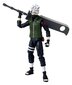 Figuur Bandai Naruto: Shippuden – Kakashi Hatake цена и информация | Poiste mänguasjad | kaup24.ee