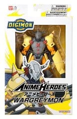 Фигурка Digimon - Wargreymon цена и информация | Игрушки для мальчиков | kaup24.ee