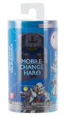 Bandai - Mobile Change Haro - RX-78-2 Gundam, 40622 цена и информация | Игрушки для мальчиков | kaup24.ee