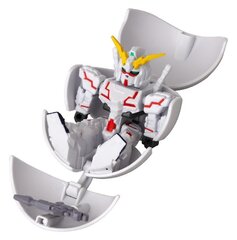 Bandai - Mobile Change Haro - Unicorn Gundam, 40626 цена и информация | Развивающий мелкую моторику - кинетический песок KeyCraft NV215 (80 г) детям от 3+ лет, бежевый | kaup24.ee