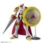 Bandai - Figure Rise Digimon Tamers Dukemon/Gallantmon, 63362 hind ja info | Poiste mänguasjad | kaup24.ee