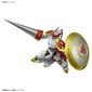 Bandai - Figure Rise Digimon Tamers Dukemon/Gallantmon, 63362 hind ja info | Poiste mänguasjad | kaup24.ee