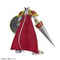 Bandai - Figure Rise Digimon Tamers Dukemon/Gallantmon, 63362 hind ja info | Poiste mänguasjad | kaup24.ee