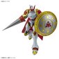 Bandai - Figure Rise Digimon Tamers Dukemon/Gallantmon, 63362 hind ja info | Poiste mänguasjad | kaup24.ee