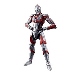 Пластиковая фигурка модели Gunpla. Bandai - Figure-rise Standard Ultraman Suit Zoffy -Action-, 61984 цена и информация | Игрушки для мальчиков | kaup24.ee