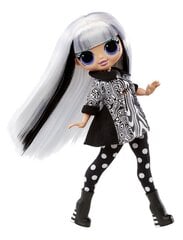 L.O.L. Üllatus! O.M.G. HoS Doll S3 - Groovy Babe hind ja info | Tüdrukute mänguasjad | kaup24.ee