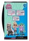 L.O.L. Üllatus! O.M.G. HoS Doll S3 - Groovy Babe цена и информация | Tüdrukute mänguasjad | kaup24.ee