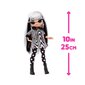 L.O.L. Üllatus! O.M.G. HoS Doll S3 - Groovy Babe цена и информация | Tüdrukute mänguasjad | kaup24.ee