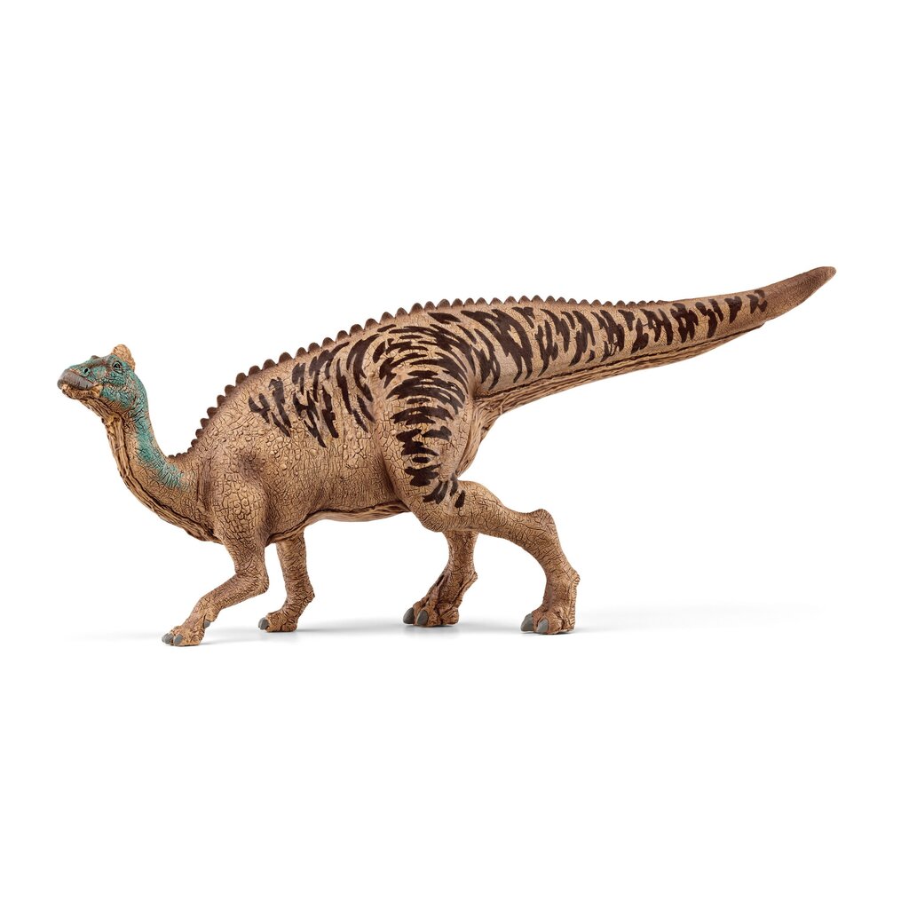 Figurėlė Edmontozauras Schleich dinozauras цена и информация | Poiste mänguasjad | kaup24.ee