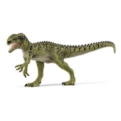 Фигурка монолофозавра Schleich цена и информация | Игрушки для мальчиков | kaup24.ee