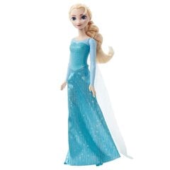 Кукла Elza Frozen цена и информация | Игрушки для девочек | kaup24.ee