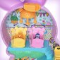 Nukukomplekt koos käekotiga Polly Pocket Mama&Joey Kangaroo hind ja info | Tüdrukute mänguasjad | kaup24.ee