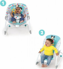 Bright Starts Baby Hammock Bright Starts Mickey Mouse hind ja info | Bright starts Lapsed ja imikud | kaup24.ee