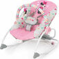 Bright Starts Baby Hammock Bright Starts Minnie Mouse hind ja info | Beebi lamamistoolid | kaup24.ee