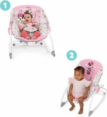 Bright Starts Baby Hammock Bright Starts Minnie Mouse hind ja info | Bright starts Lapsed ja imikud | kaup24.ee