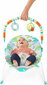 Bright Starts Baby Hammock Bright Starts Rainforest hind ja info | Beebi lamamistoolid | kaup24.ee