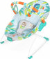 Bright Starts Baby Hammock Bright Starts Rainforest hind ja info | Beebi lamamistoolid | kaup24.ee