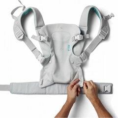 Infantino Baby Carrier Backpack Infantino Flip Air цена и информация | Слинги, эргорюкзаки | kaup24.ee