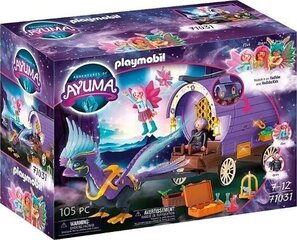 Playset Playmobil 71031 Ayuma Фэнтези и сказки цена и информация | Конструкторы и кубики | kaup24.ee