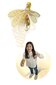 Lendavad nukud Sky Dancers, 2 tk hind ja info | Tüdrukute mänguasjad | kaup24.ee
