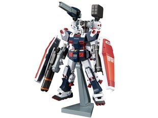 Bandai - HG Gundam Thunderbolt FA-78 Full Armor Gundam, 1/144, 63137 hind ja info | Klotsid ja konstruktorid | kaup24.ee