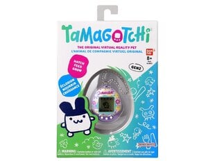 Bandai - Elektrooniline lemmikloom Tamagotchi: Paradise, 42934 цена и информация | Развивающие игрушки | kaup24.ee