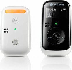 Motorola Baby Monitor Motorola hind ja info | Beebimonitorid | kaup24.ee