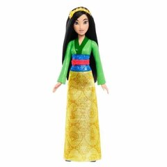 Lėlė Princesses Disney Mulan цена и информация | Игрушки для девочек | kaup24.ee