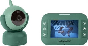 Babymoov Baby Monitor Babymoov YOO Master цена и информация | Радионяни | kaup24.ee