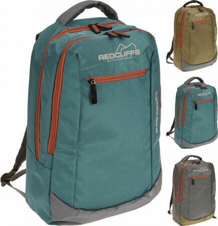 Bigbuy Outdoor Mountain Backpack Polyester (45 x 30 x 14 cm) hind ja info | Spordikotid, seljakotid | kaup24.ee