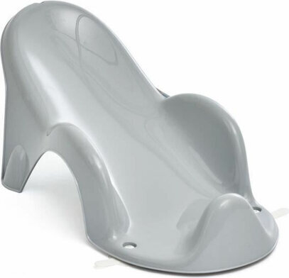 Thermobaby Bathtub ThermoBaby Atoll Grey hind ja info | Vannitooted | kaup24.ee