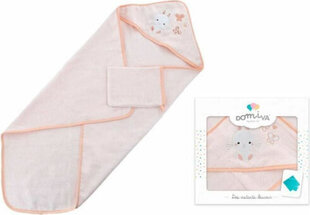 Domiva Bath towel Domiva 75 x 75 cm hind ja info | Vannitooted | kaup24.ee