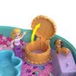 Kompaktne mängukomplekt Polly Pocket Doggy Birthday Bash HKV30 Native цена и информация | Tüdrukute mänguasjad | kaup24.ee