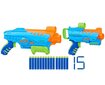 Šautuvas Nerf Hasbro Ultimate Starter Set hind ja info | Poiste mänguasjad | kaup24.ee