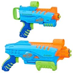 Пистолет Nerf Hasbro Ultimate Starter Set цена и информация | Игрушки для мальчиков | kaup24.ee
