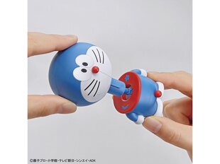 Bandai - Entry Grade Doraemon, 60272 hind ja info | Klotsid ja konstruktorid | kaup24.ee