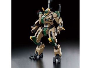 Bandai - HG Kyokai Senki MAILeS Byakuchi (F.G.E. Color), 1/72, 63927 цена и информация | Конструкторы и кубики | kaup24.ee