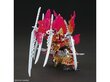 Bandai - SDW Heroes Sun Quan Gundam Astray He Yan Xiang Hu, 64010 hind ja info | Klotsid ja konstruktorid | kaup24.ee