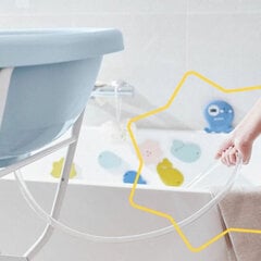 Badabulle Legs Badabulle Bathtub цена и информация | Maudynių prekės | kaup24.ee